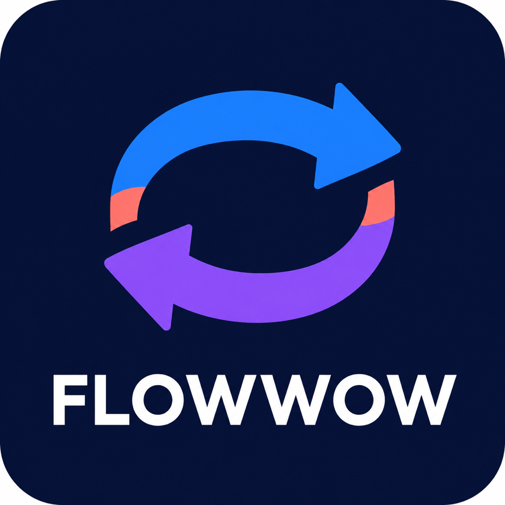 Интеграция с Flowwow